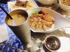 -公仔堂港式茶餐厅(西村店)