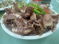 -双月饭店·20年老字号(新村店)