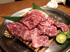 -一品诚记烤肉(大连柏威年购物中心店)