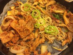 -千纸鹤嫩汁烤肉(学府店)