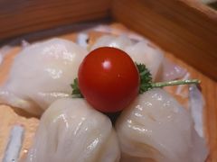 -叹茶靓点·粤式餐厅·全天茶市(石井万民广场店)