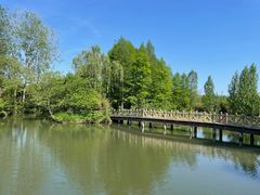 -溱湖国家湿地公园