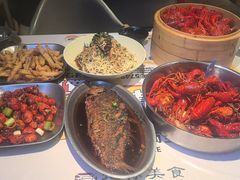 -靓靓蒸虾·头牌蒸虾(雪松路总店)