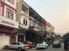 -吴哥国家博物馆