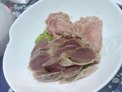 -白家餐厅(徐家汇店)