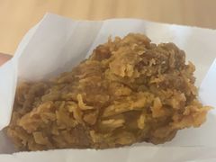 -麦当劳(明湖店)