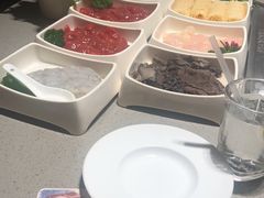 -海底捞火锅(天一广场亚细亚店)