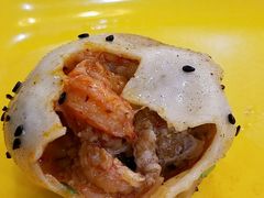 -小杨生煎(香港名都店)