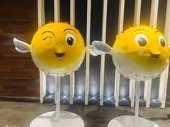 -永安鱼庄·镇江菜(东吴路店)