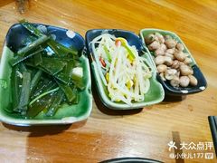 -金穗园·砂锅粥.醉鸡煲火锅(长寿路店)