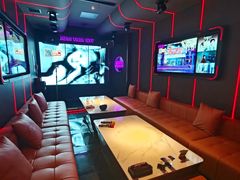 -星聚会KTV(上海松江万达店)