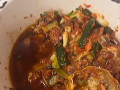 -辣螃铠盆盆蟹大排档(总店)