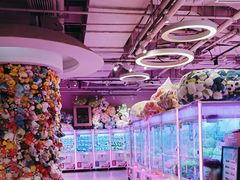 -我要抓娃娃(武进吾悦广场店)