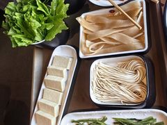 -山城辣妹子(定福庄店)