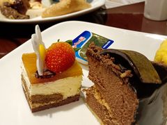 -荆州温德姆酒店-全日制餐厅
