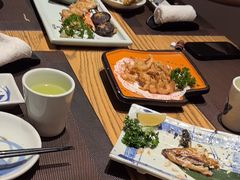 -万鱼亭 日本料理(无锡香山名园店)