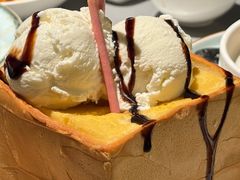 -穿越·外婆家(西溪天堂店)