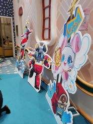 -奈尔宝·儿童乐园·亲子餐厅(苏州大悦城店)