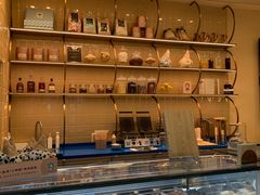 -CREAM STORY意大利手工冰淇淋&甜品(万象前海店)