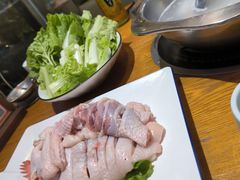 -琼菜人家·海南菜·文昌鸡(文昌大道店)