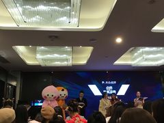 -徐记海鲜(陕西历史博物馆|明德门店)