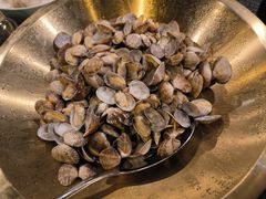 -浩运·海鲜青岛菜·海胆水饺(石老人店)