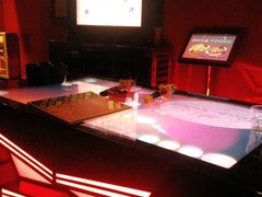 -百威KTV(恒福路店)