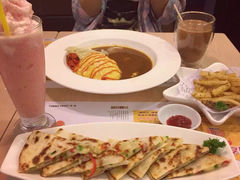 iphone_upload_pic-噹噹呀咪咖喱屋(南京东路店)