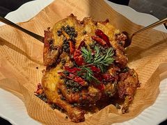 -奉天小馆·非遗东北菜(济南万象城店)