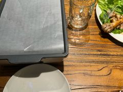 -有奴思烤肉·清真(正宁路店)