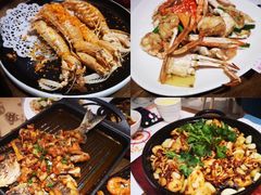 -JUKEBOX玖部音乐餐厅(华侨城店)