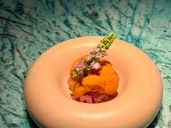 -風料理.鮨Omakase