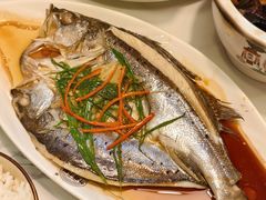 -外婆小聚茶餐厅·生日·团建(市民中心店)