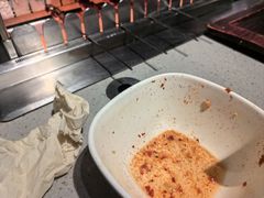 -丰茂烤串(港旅店)