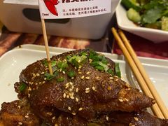 -木屋烧烤(惠阳华润小径湾店)