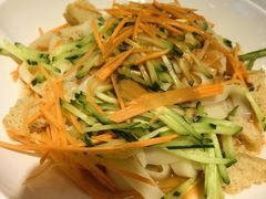 -紫光园清真北京小吃(广渠门内店)