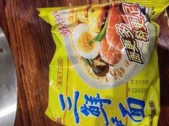 -威邵鸡煲(西华路总店)