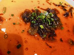 -荆九爷爆炒桥头三嫩(夫子庙店)