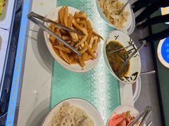 -素满香·全民食养自助(长宁龙之梦店)