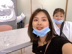 -茶力的小怪兽(梅林卓悦汇店)