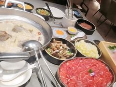 -骨之味·筒骨汤火锅(江头店)