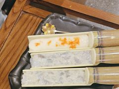 -井格重庆火锅(西直门凯德Mall店)