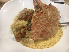 -龙海鲜螃蟹王(宏茂桥店)