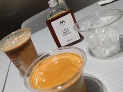 -M Stand(宁波万象城店)