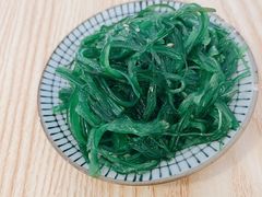 海草小吃-春笙食堂.丼饭拉面寿司(GOGO新天地店)