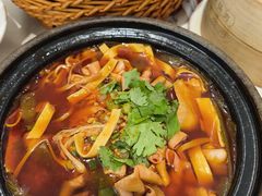 -粤港湾砂锅粥·宵夜(宝龙店)