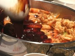 -黄记煌·三汁焖锅(万达广场店)