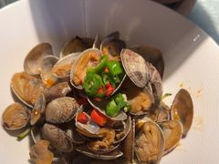 -老阿爸鲜鱼土菜(园区永旺店)