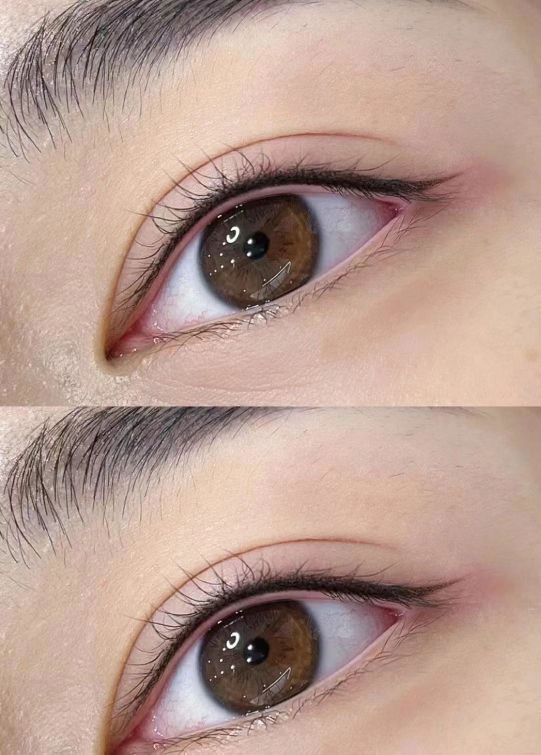 做美瞳线的7大好处