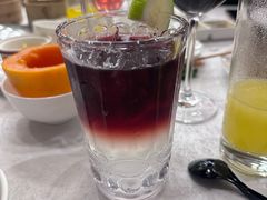 -听松楼·花园酒店·自助餐厅(红梅公园店)
